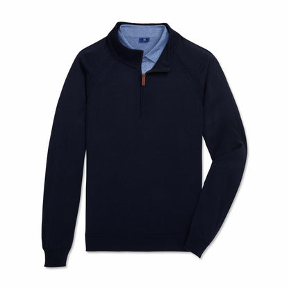 FootJoy Half-Zip Sweater