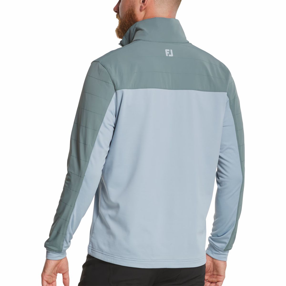 FootJoy ThermoSeries Hybrid Mid-Layer