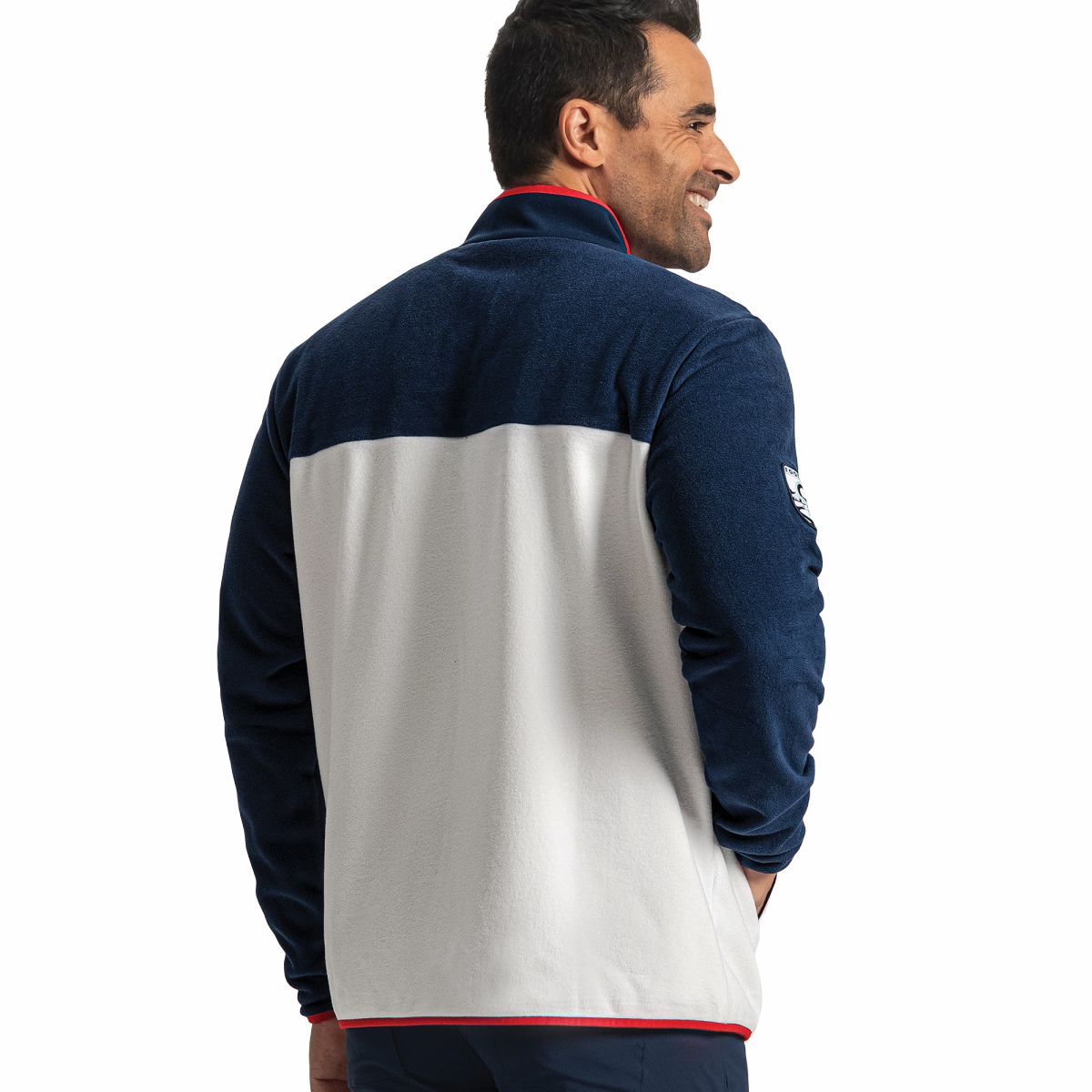 FootJoy Après Tee Polar Fleece