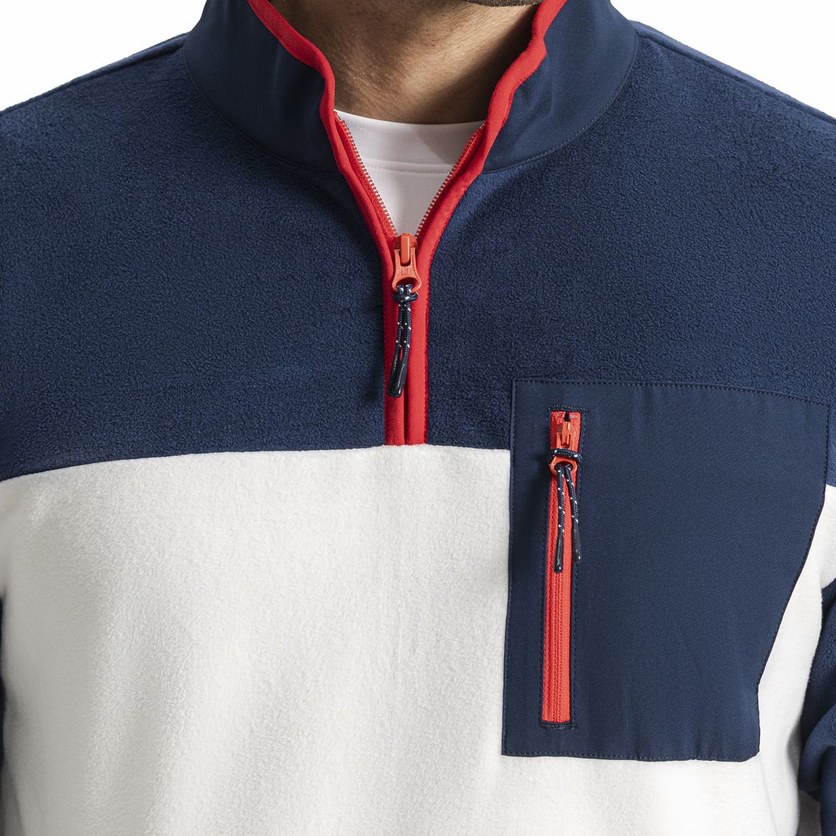FootJoy Après Tee Polar Fleece