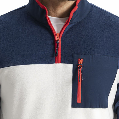 FootJoy Après Tee Polar Fleece