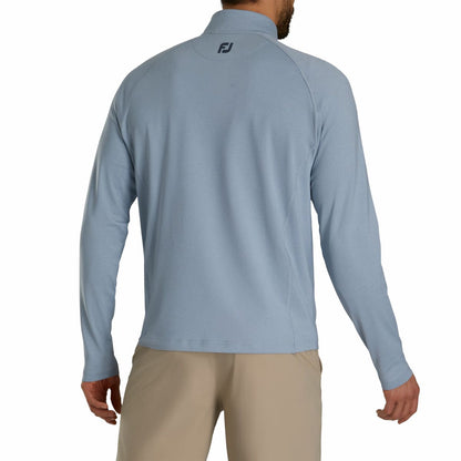 FootJoy ThermoSeries Heather Brushed Back Mid-Layer