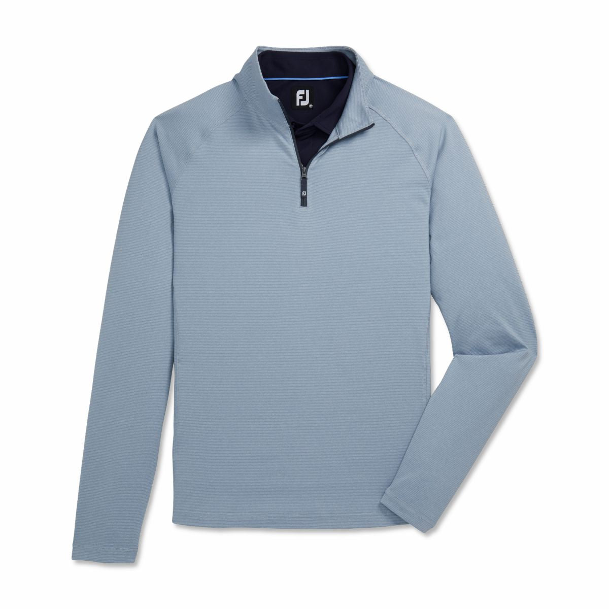 FootJoy ThermoSeries Heather Brushed Back Mid-Layer