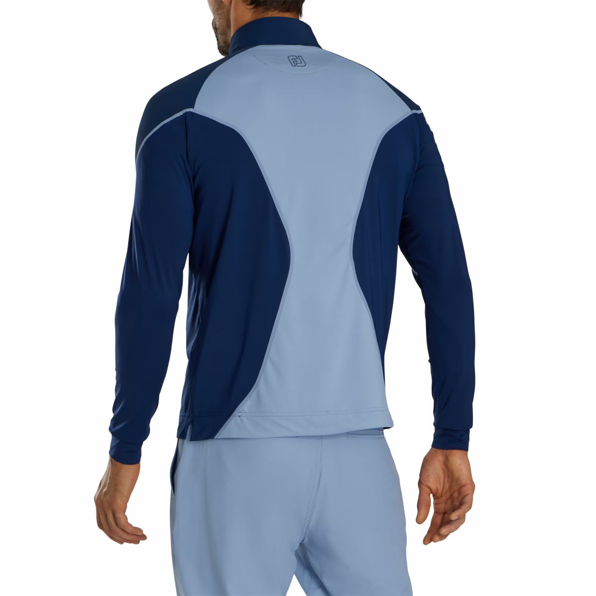 FootJoy TempoSeries Tech Mid-Layer