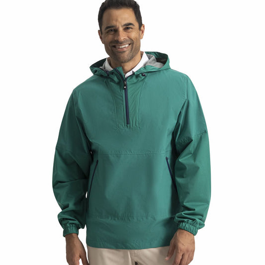 FootJoy HydroLite X Rain Hoodie