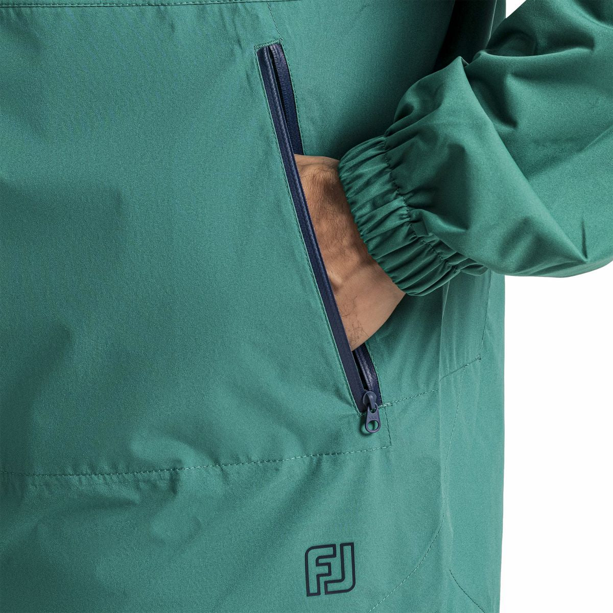 FootJoy HydroLite X Rain Hoodie