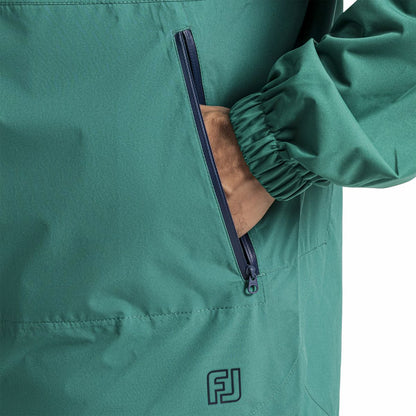 FootJoy HydroLite X Rain Hoodie
