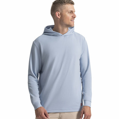 FootJoy Textured Jacquard Hoodie
