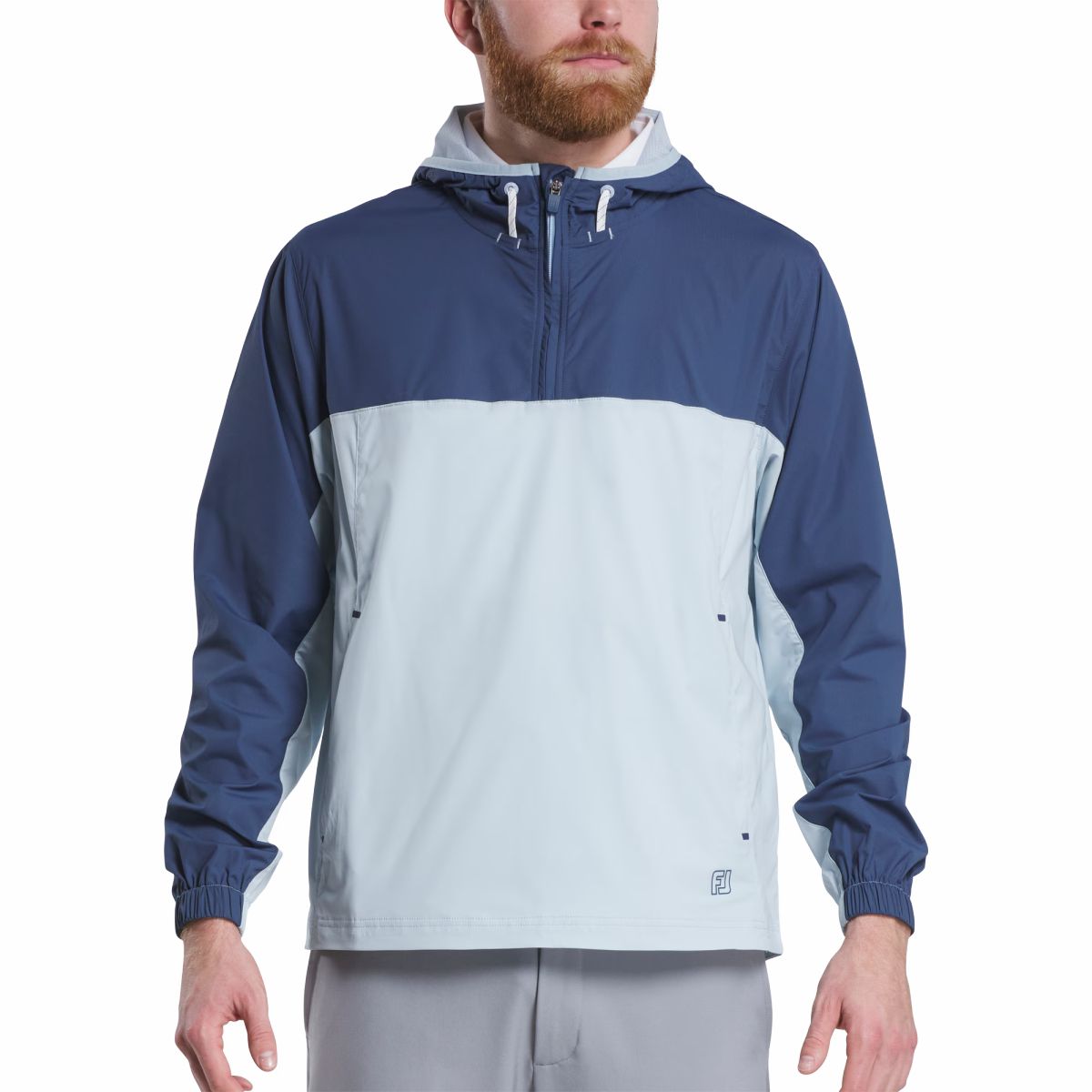 FootJoy TempoSeries Hoodie Jacket-Previous Season Style