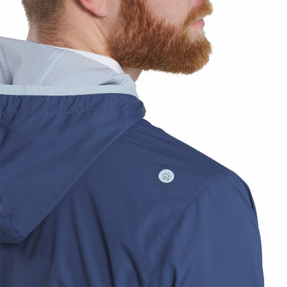 FootJoy TempoSeries Hoodie Jacket-Previous Season Style