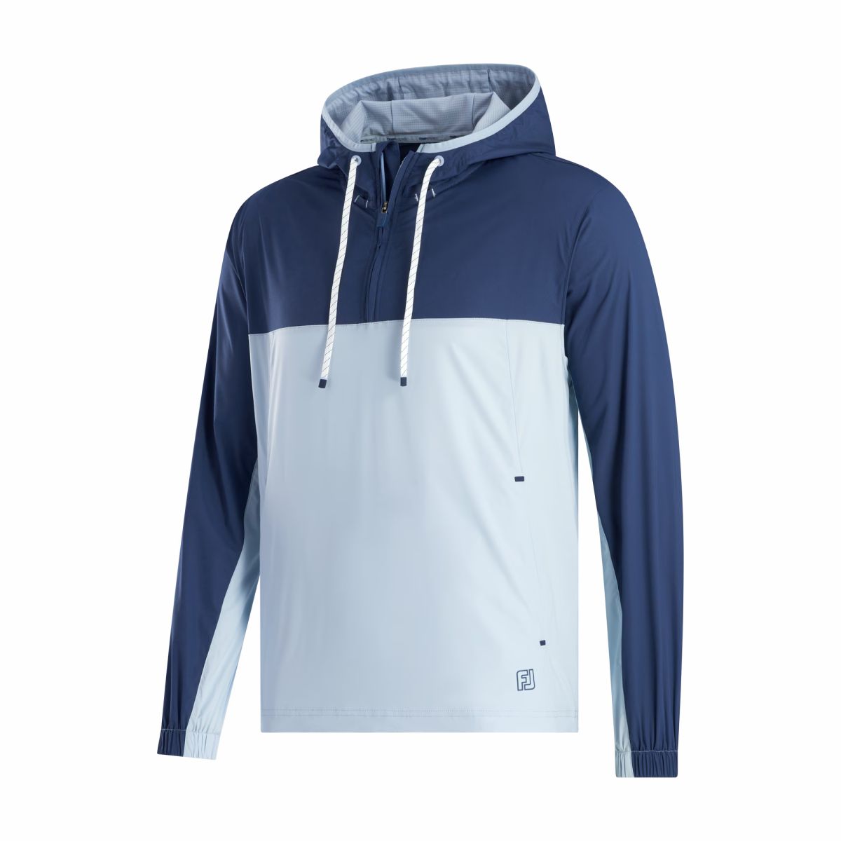 FootJoy TempoSeries Hoodie Jacket-Previous Season Style