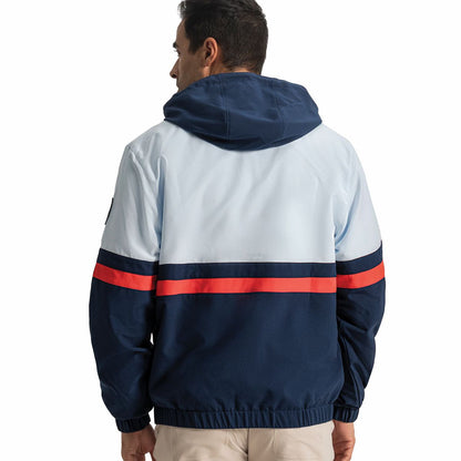 FootJoy Après Tee Windbreaker Hoodie