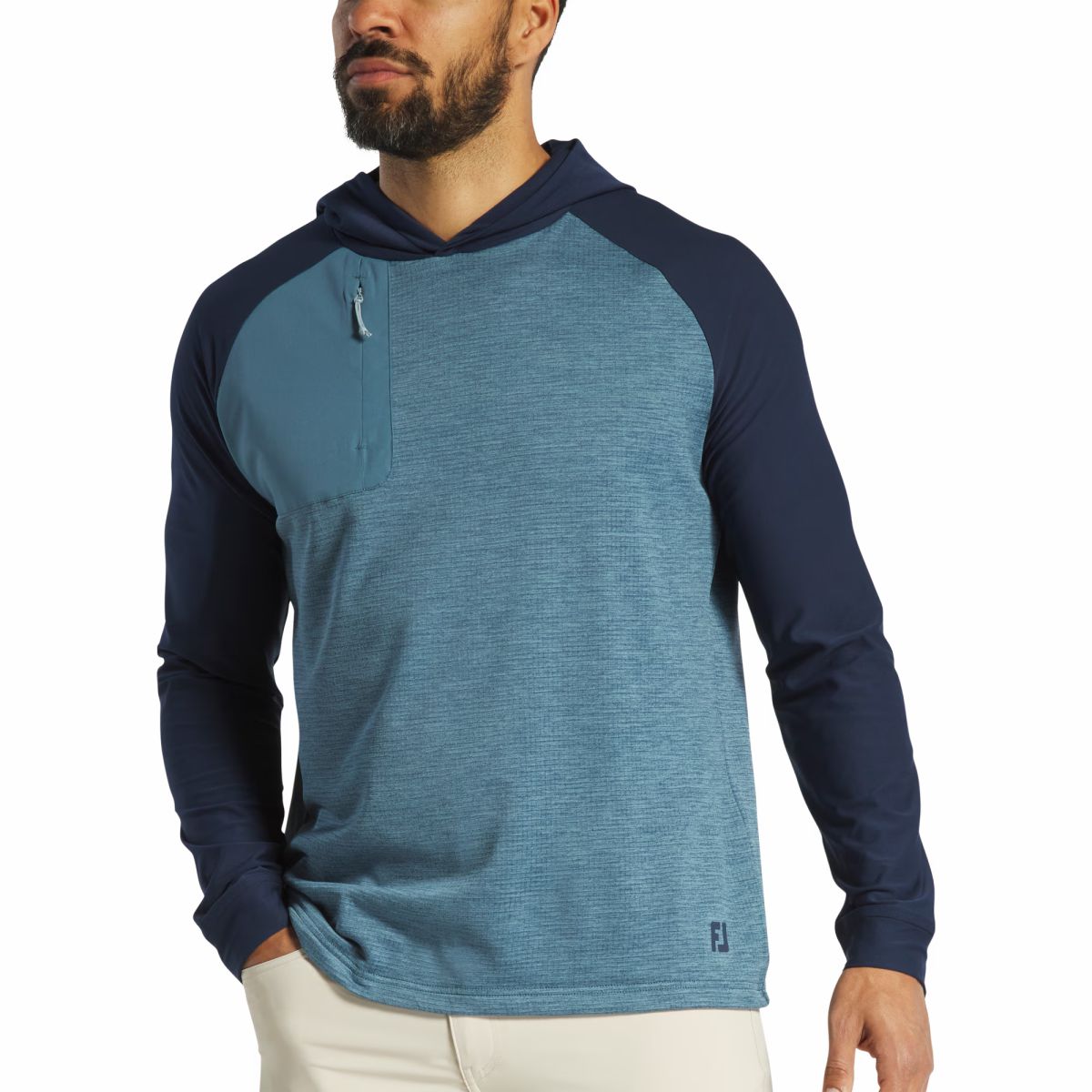 FootJoy ThermoSeries Pullover Hoodie