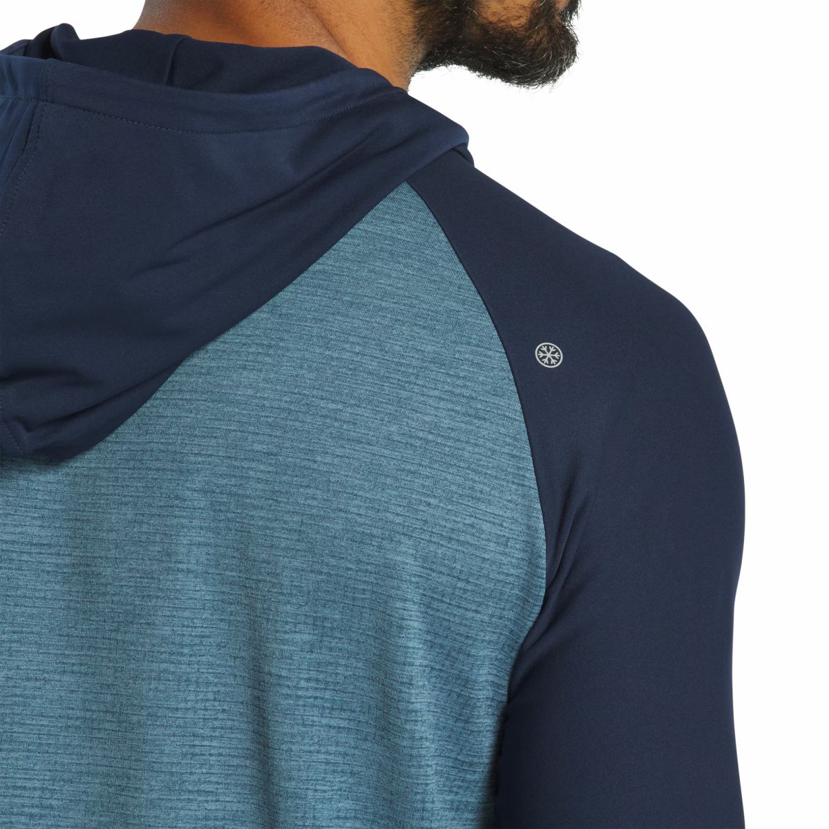 FootJoy ThermoSeries Pullover Hoodie