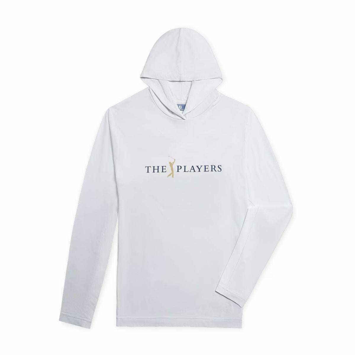 FootJoy 2026 THE PLAYERS Badge Sun Hoodie