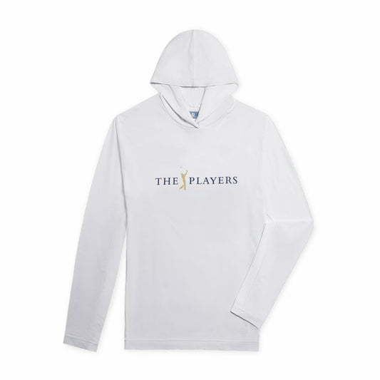 FootJoy 2026 THE PLAYERS Badge Sun Hoodie