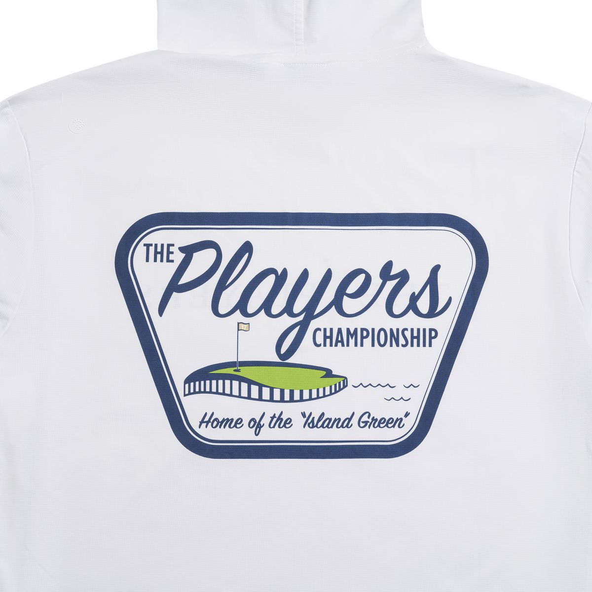 FootJoy 2026 THE PLAYERS Badge Sun Hoodie