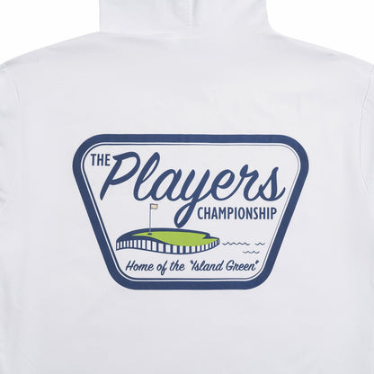 FootJoy 2026 THE PLAYERS Badge Sun Hoodie