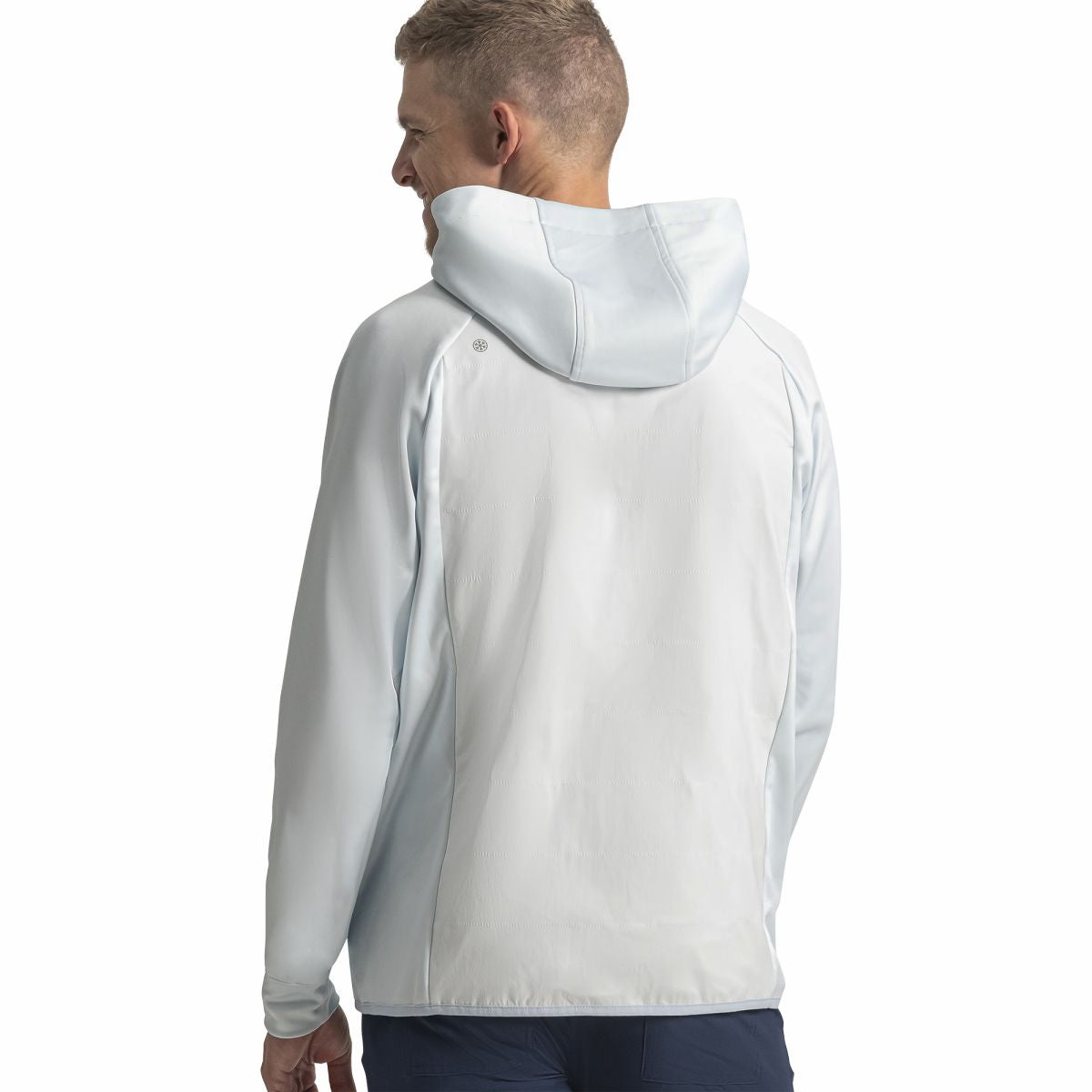 FootJoy Dry Ice Hybrid Hoodie-Previous Season Style