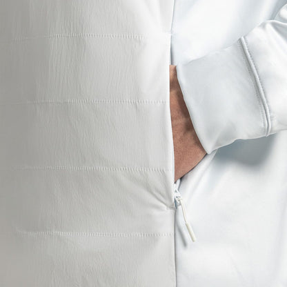 FootJoy Dry Ice Hybrid Hoodie-Previous Season Style