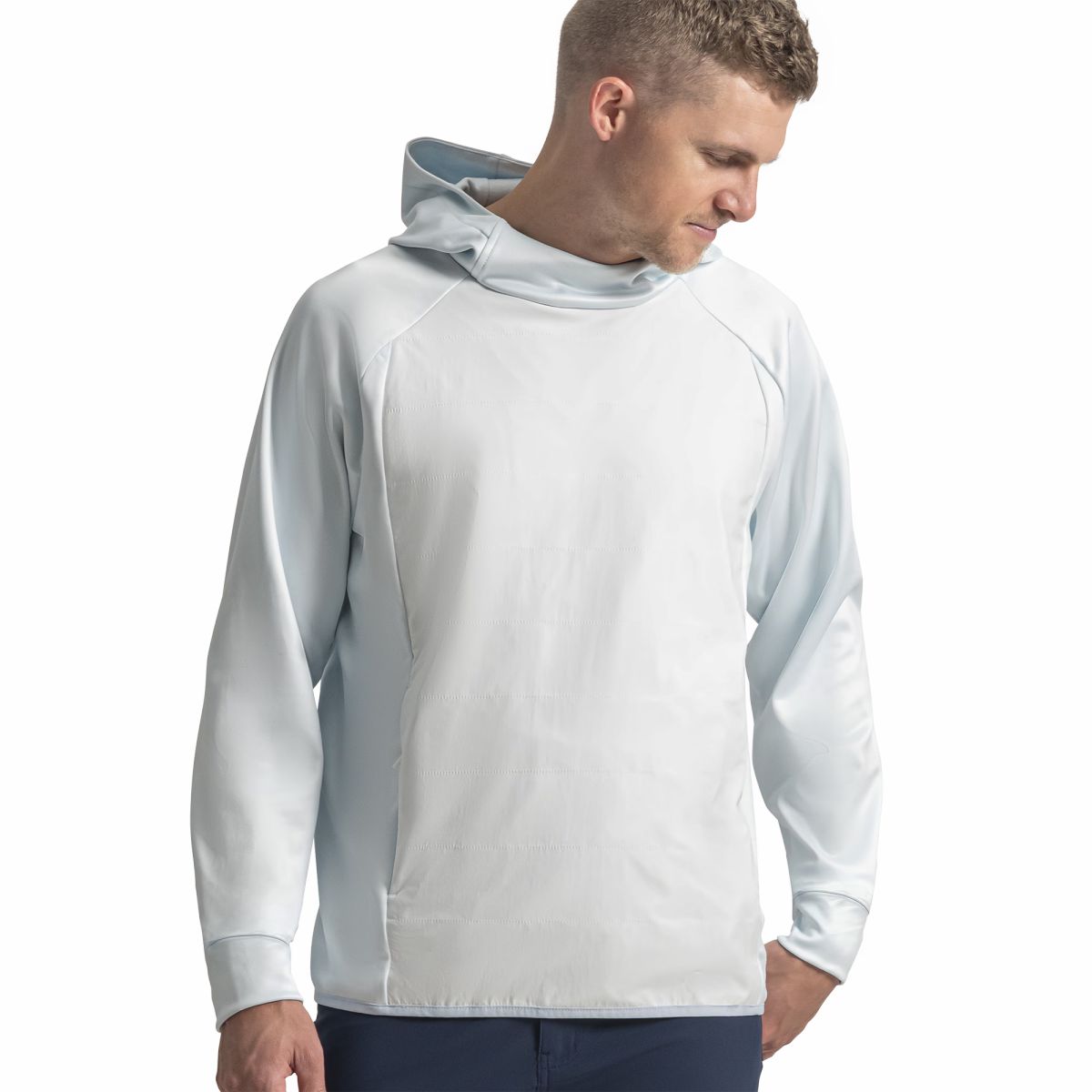 White / Ice Melt,S