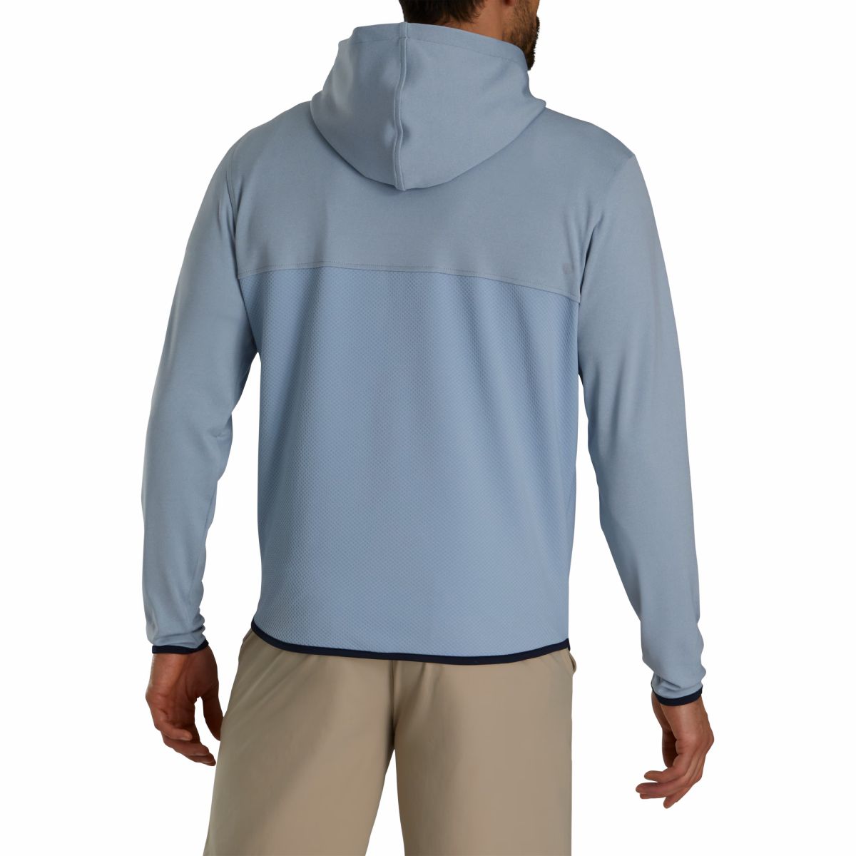 FootJoy ThermoSeries Full-Zip Hoodie