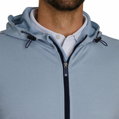 FootJoy ThermoSeries Full-Zip Hoodie