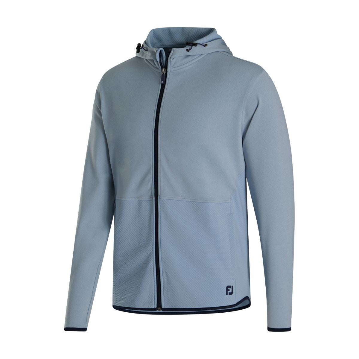 FootJoy ThermoSeries Full-Zip Hoodie