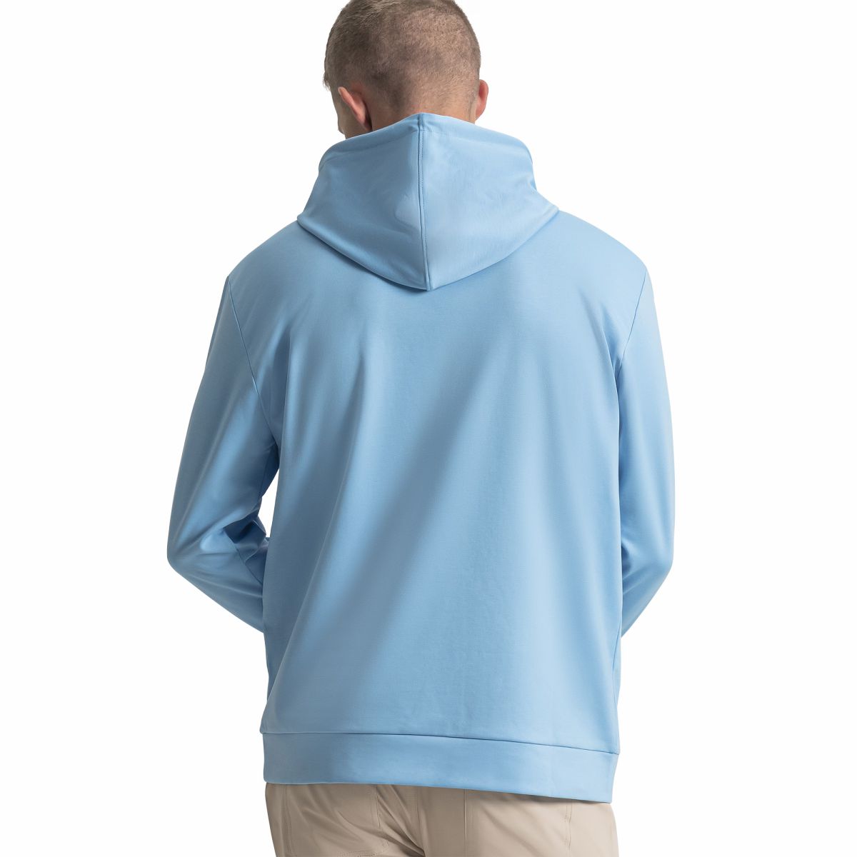 FootJoy 2026 U.S. Open Texture Hoodie