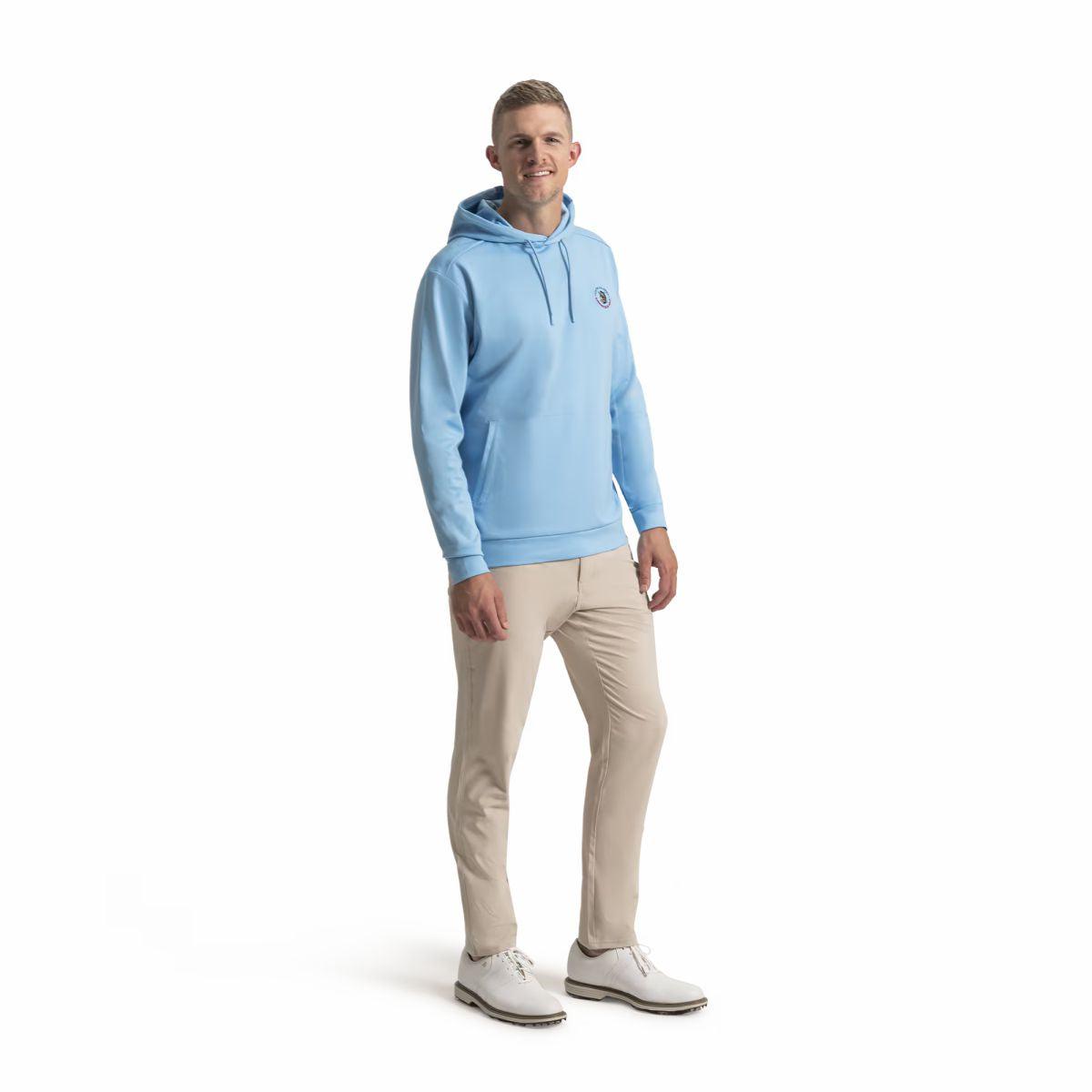 FootJoy 2026 U.S. Open Texture Hoodie