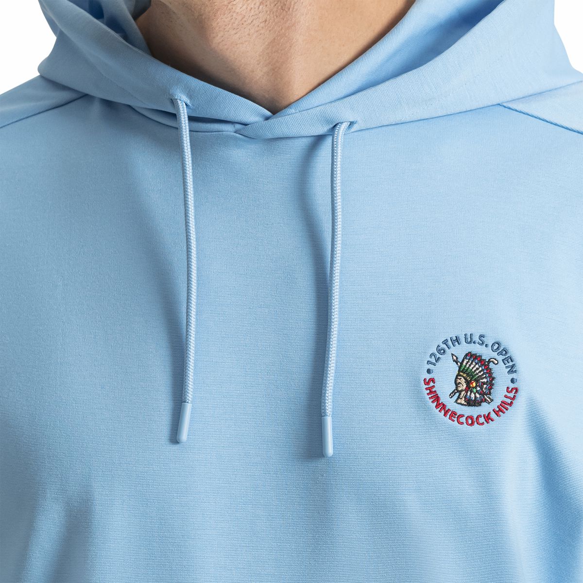 FootJoy 2026 U.S. Open Texture Hoodie