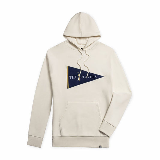 FootJoy 2026 THE PLAYERS Pennant Hoodie