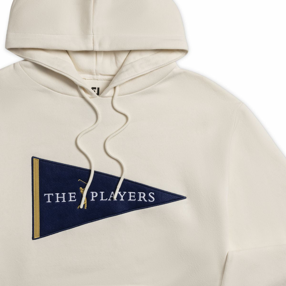 FootJoy 2026 THE PLAYERS Pennant Hoodie