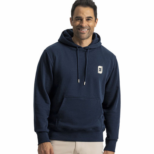 FootJoy Heritage Golf Motif Hoodie