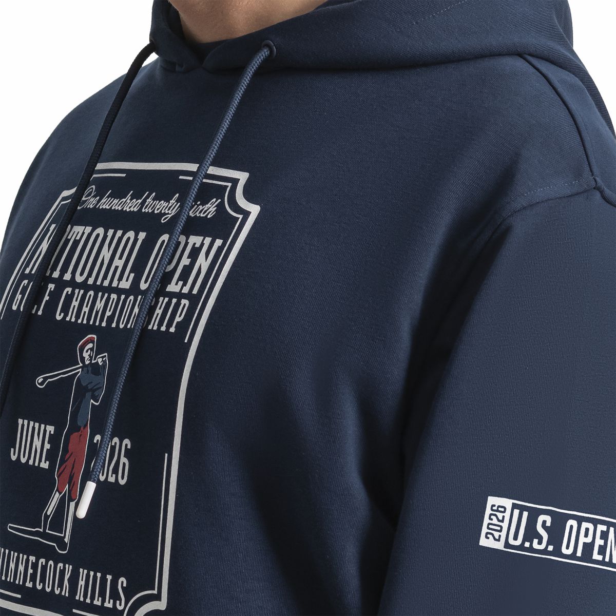 FootJoy 2026 U.S. Open Hoodie