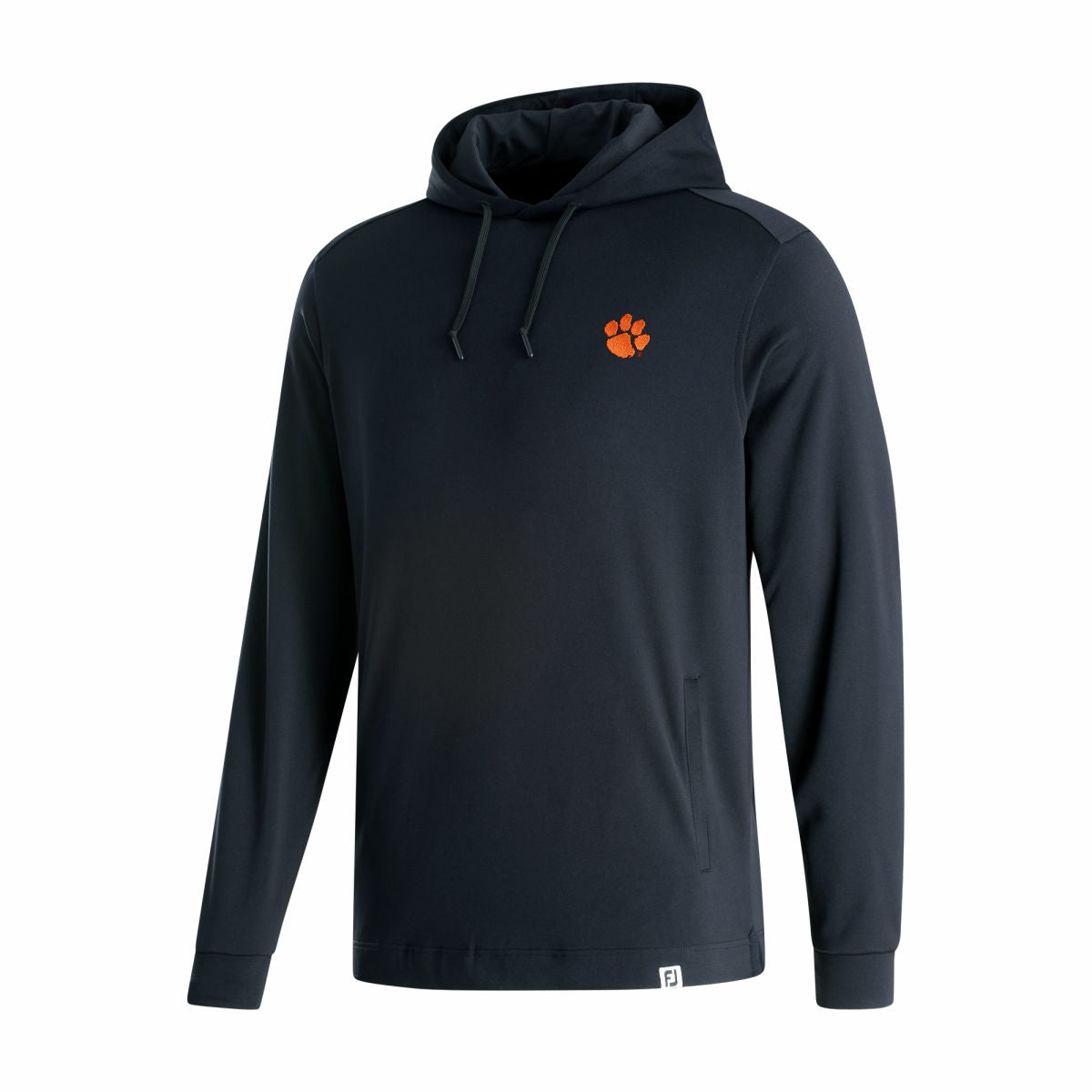 FootJoy Lightweight Hoodie Clemson