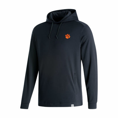 FootJoy Lightweight Hoodie Clemson