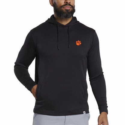 FootJoy Lightweight Hoodie Clemson
