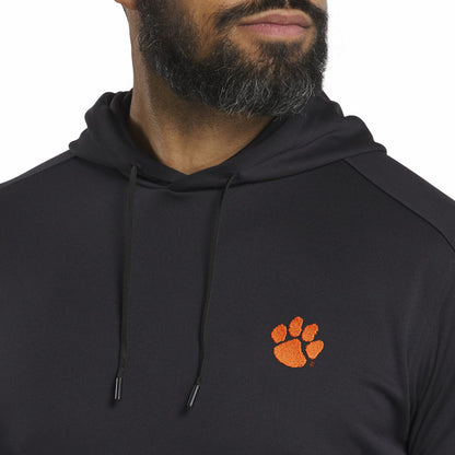 FootJoy Lightweight Hoodie Clemson