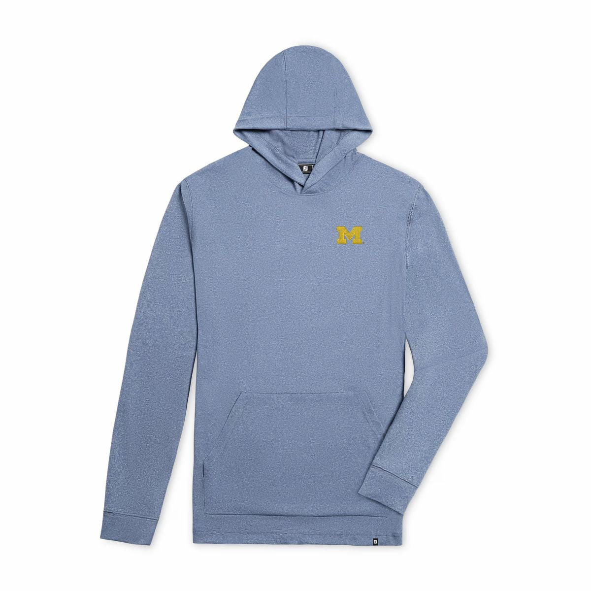 FootJoy Approach Hoodie Michigan
