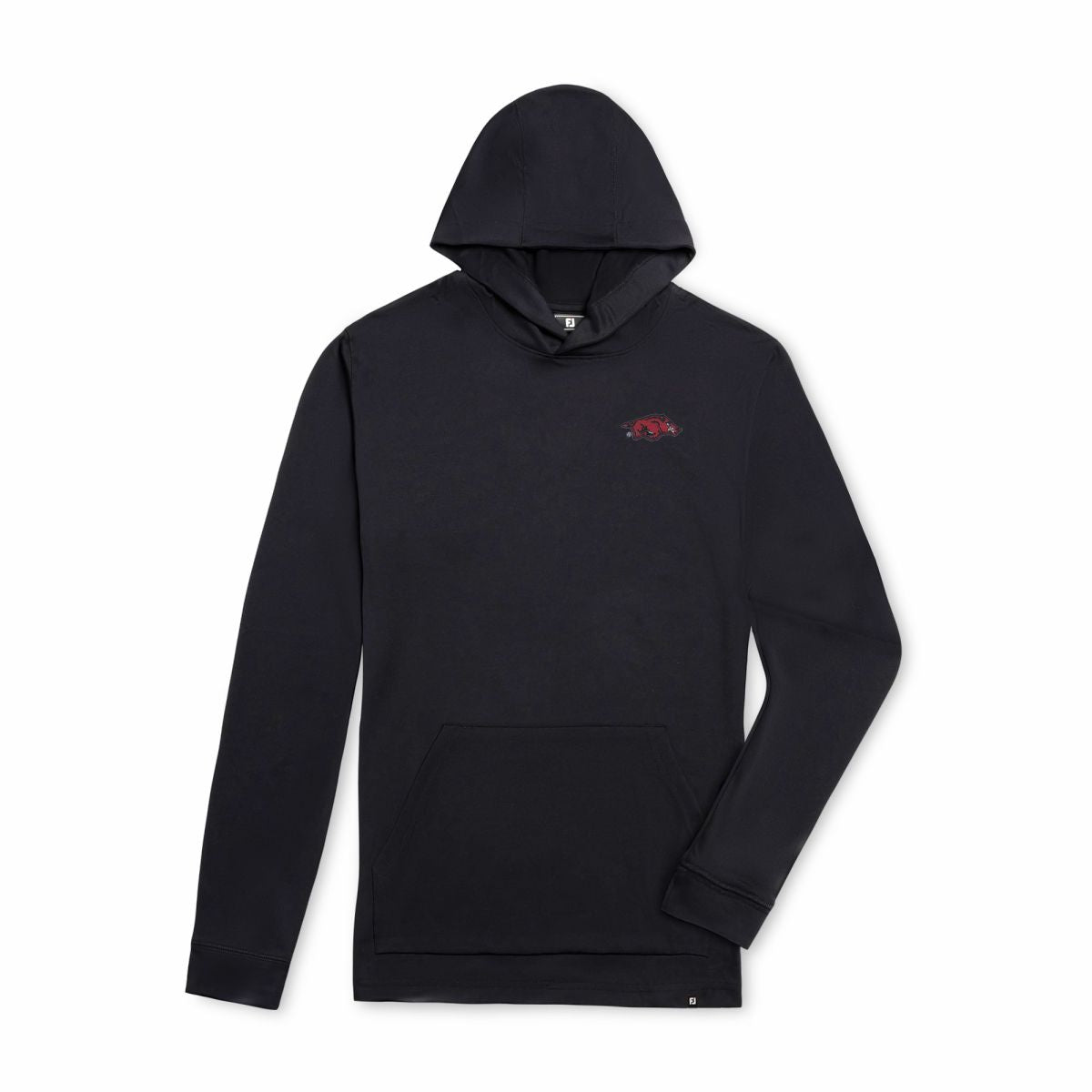 FootJoy Approach Hoodie Arkansas
