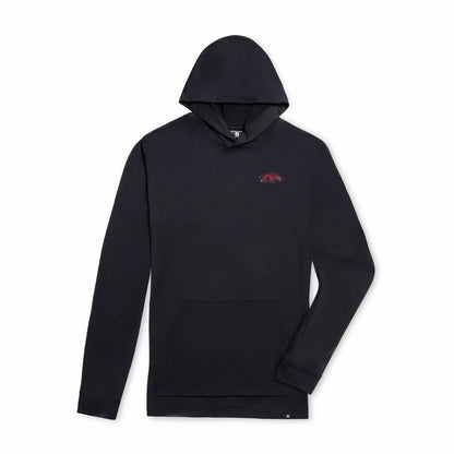 FootJoy Approach Hoodie Arkansas