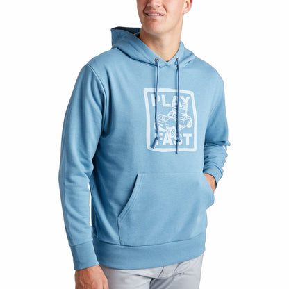 FootJoy Heritage Golf Cart Graphic Hoodie