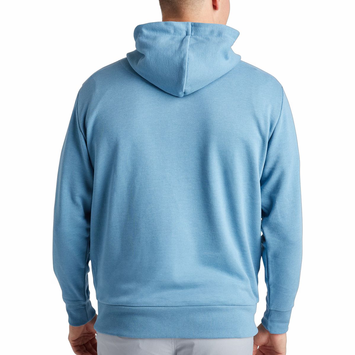 FootJoy Heritage Golf Cart Graphic Hoodie