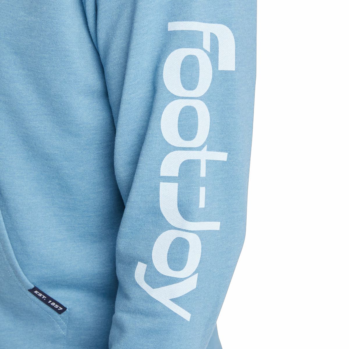 FootJoy Heritage Golf Cart Graphic Hoodie