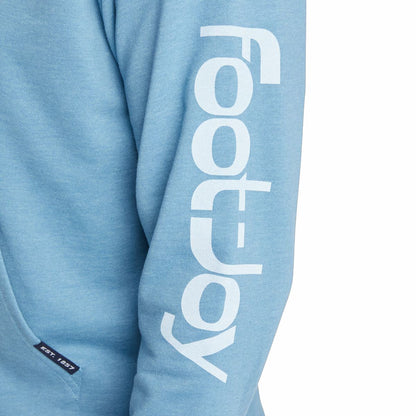 FootJoy Heritage Golf Cart Graphic Hoodie