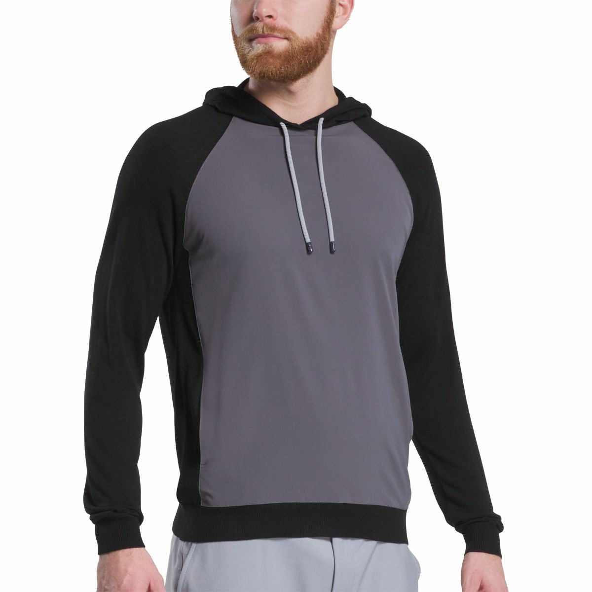 Black / Charcoal,S