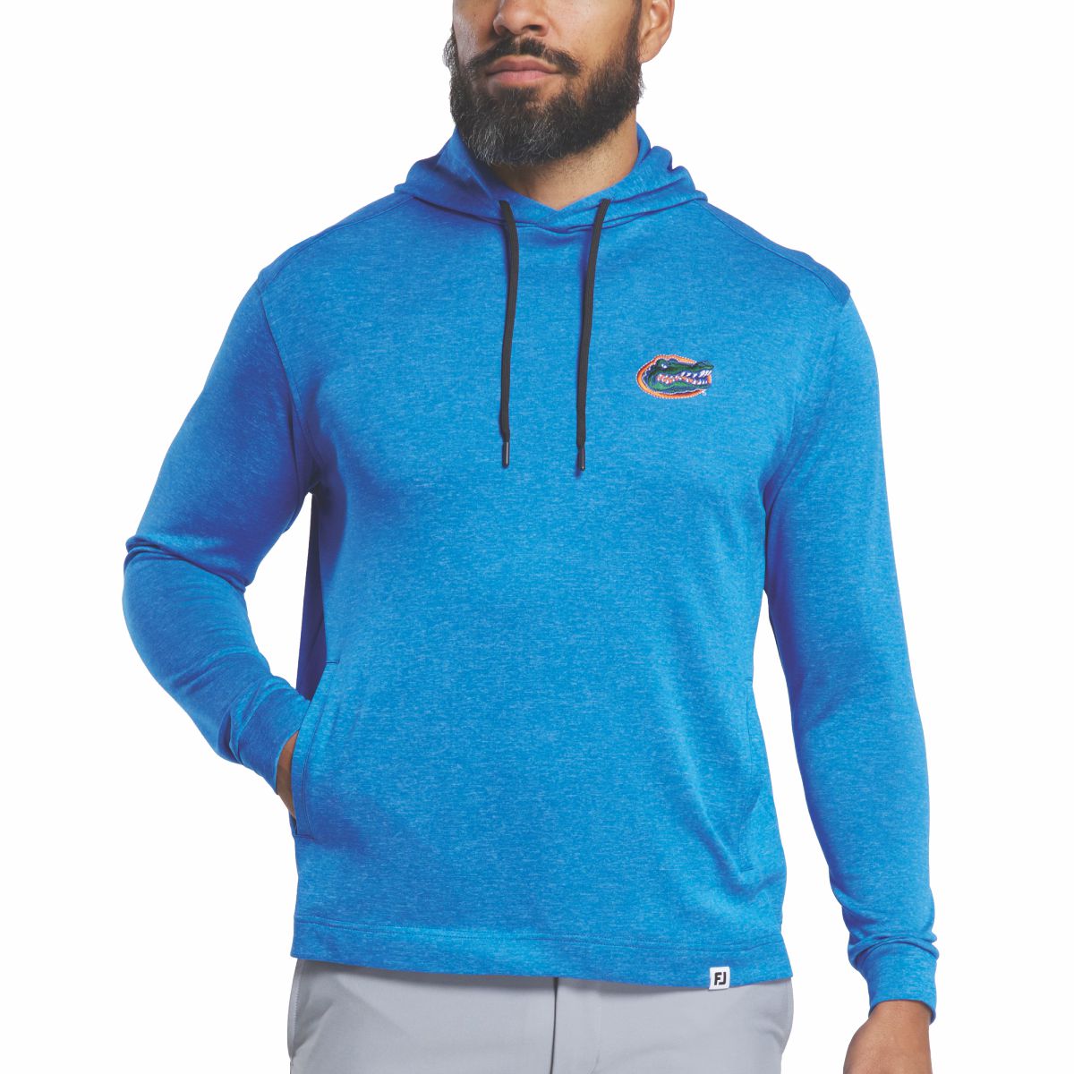 FootJoy Lightweight Hoodie Florida