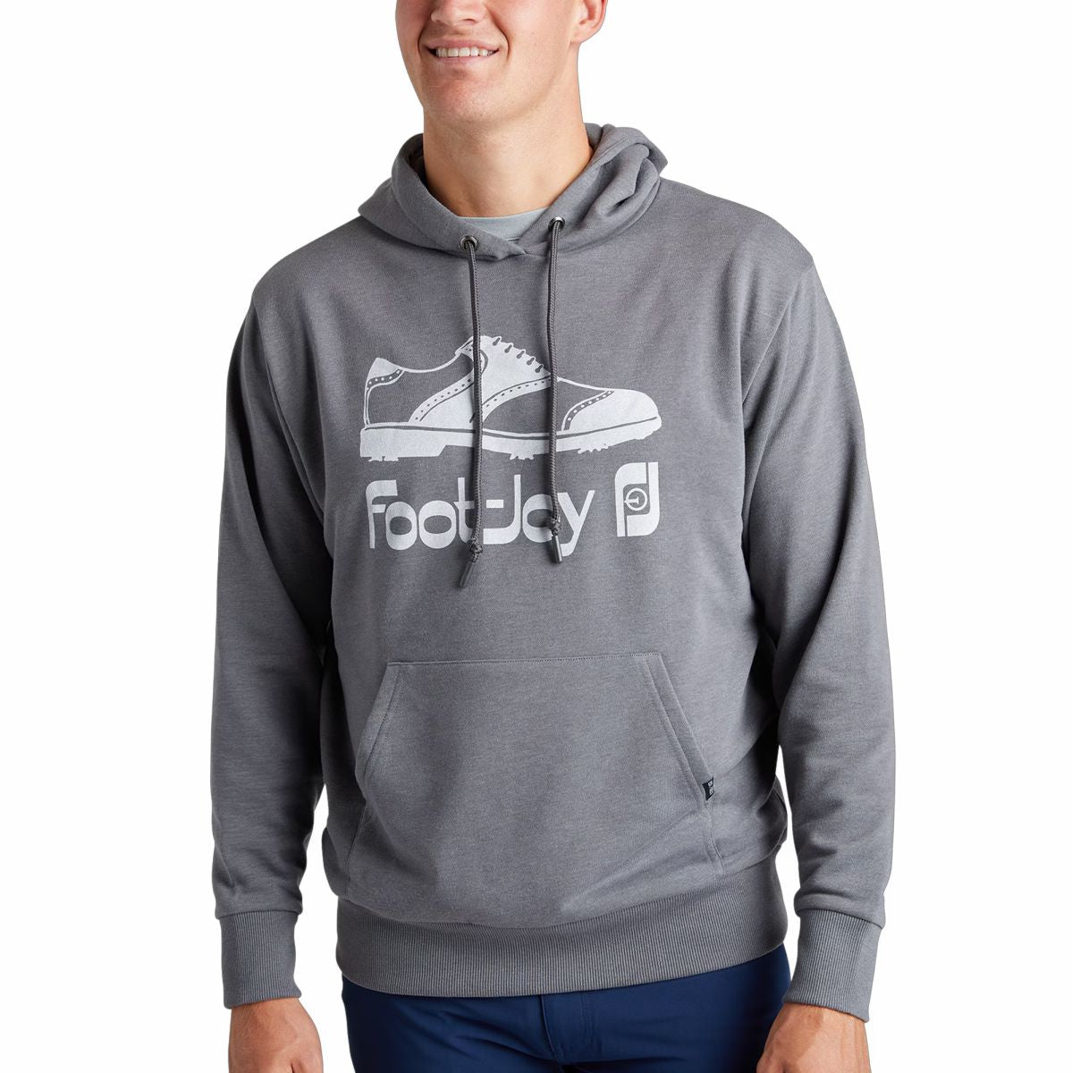 FootJoy Heritage Shoe Graphic Hoodie