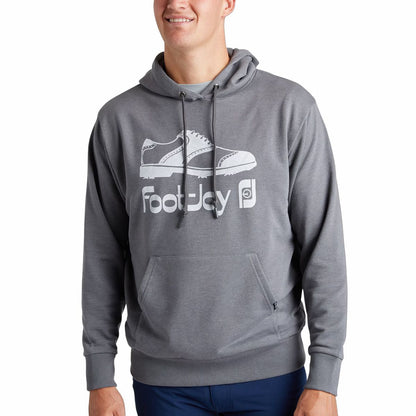 FootJoy Heritage Shoe Graphic Hoodie